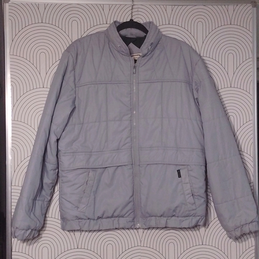 Vintage Men's Pegasus  puffer coat